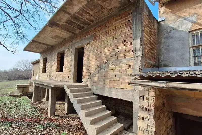 Shop in Oblast Veliko Tyrnovo, Draganovo