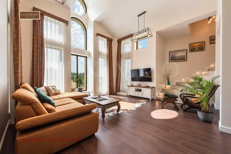 5-bedroom apartment in Varna, Briz