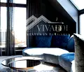 Снимка 3 — Луксозен 4-стаен пентхаус с морска панорама в Гръцка махала, Варна