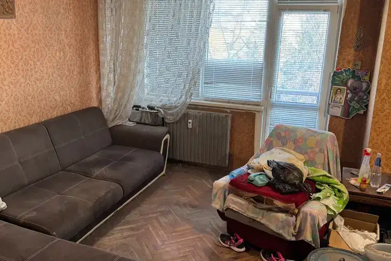 Многостаен апартамент в Плевен, Идеален център