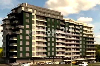 Мезонет с 3 спални и големи тераси в Изгрев, Варна