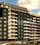 Мезонет с 3 спални и големи тераси в Изгрев, Варна
