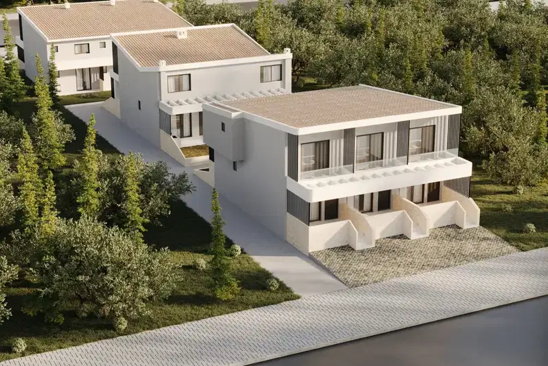 5-bedroom apartment in Кавала