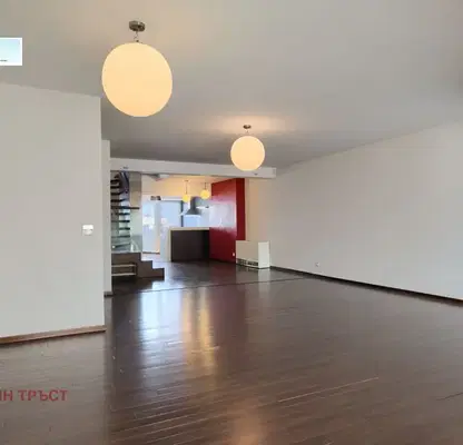 Photo 5 — 5-bedroom apartment in Sofiya, Lozenec