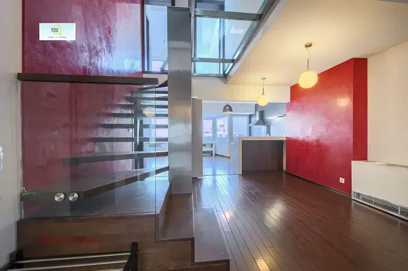 5-bedroom apartment in Sofiya, Lozenec