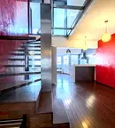 Многостаен апартамент в София, Лозенец