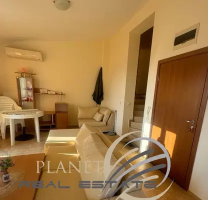 Снимка 2 — Многостаен апартамент във Варна, м-т Ален мак