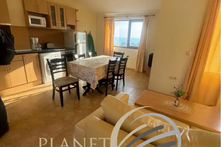 5-bedroom apartment in Varna, Alen Mak