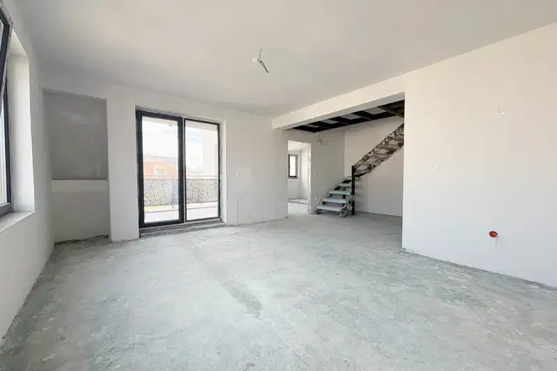 5-bedroom apartment in Sofiya, Manastirski Livadi