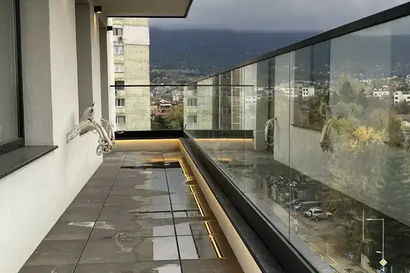 Maisonette in Sofia, Ovcha Kupel