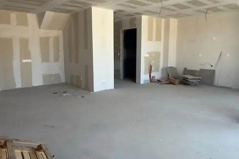 5-bedroom apartment in Sofiya, Vitosha