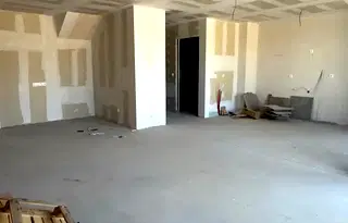Многостаен апартамент в София, Витоша