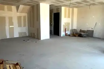 Многостаен апартамент в София, Витоша