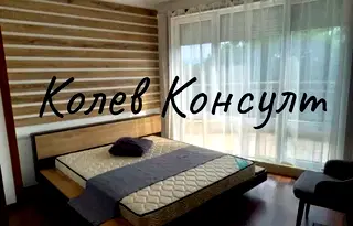 Многостаен апартамент в Бургас, Китен