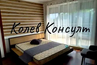 Многостаен апартамент в Бургас, Китен