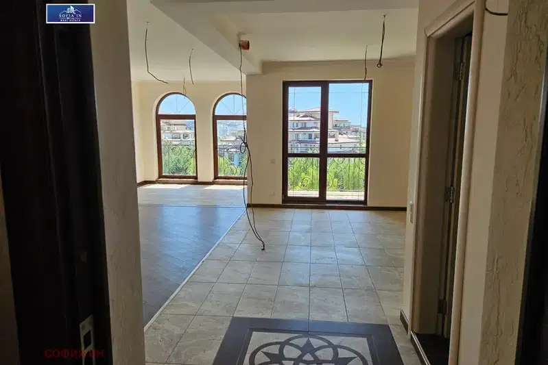 5-bedroom apartment in Oblast Burgas, Nesebyr