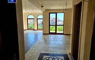Многостаен апартамент в Бургас, Несебър