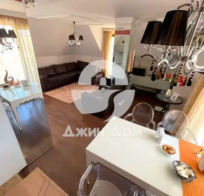 Снимка 4 — Многостаен апартамент в Бургас, к.к. Слънчев бряг