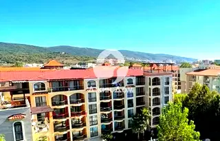 Многостаен апартамент в Бургас, к.к. Слънчев бряг