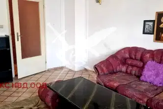 Многостаен апартамент в Пловдив, Асенов