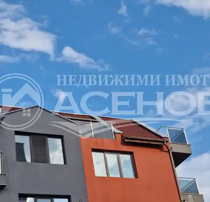 Снимка 4 — Многостаен апартамент във Велико Търново, Свищов