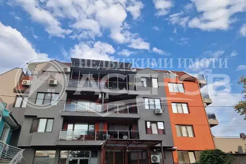 5-bedroom apartment in Oblast Veliko Tyrnovo, Svishtov
