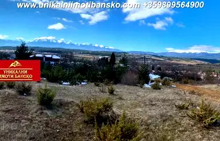 Земеделски имот в Благоевград, с. Долно Драглище