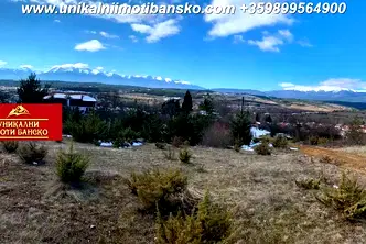 Земеделски имот в Благоевград, с. Долно Драглище