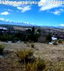 Земеделски имот в Благоевград, с. Долно Драглище