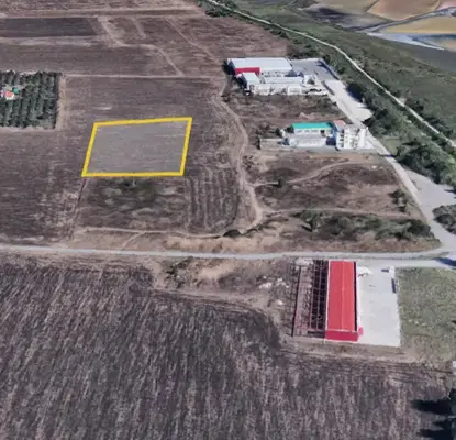 Photo 2 — Agricultural Land in Oblast Burgas, Burgas