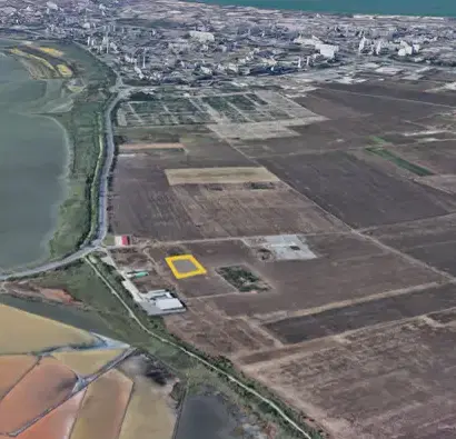 Photo 4 — Agricultural Land in Oblast Burgas, Burgas