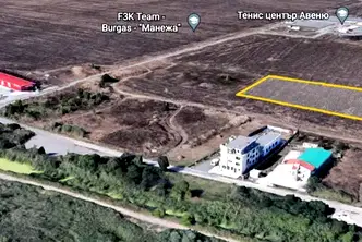 Земеделски имот в Бургас, Бургас