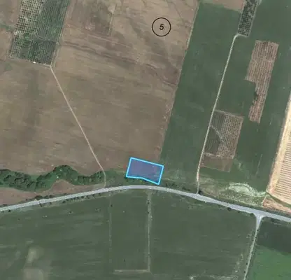 Photo 4 — Agricultural Land in Oblast Burgas, Kableshkovo