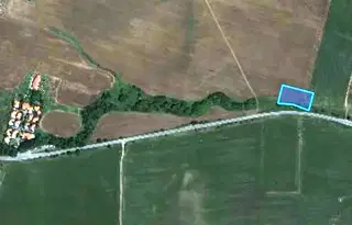 Земеделски имот в Бургас, Каблешково