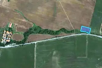 Земеделски имот в Бургас, Каблешково
