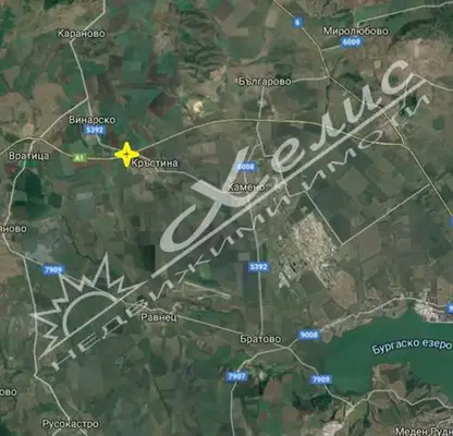 Photo 4 — Agricultural Land in Oblast Burgas, Krystina