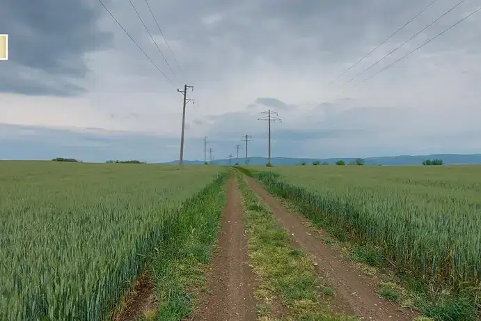 Agricultural Land in Oblast Burgas, Tynkovo