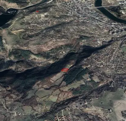 Photo 3 — Agricultural Land in Oblast Kyrdjali, Rezbarci