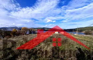 Земеделски имот в Кърджали, с. Тополчане