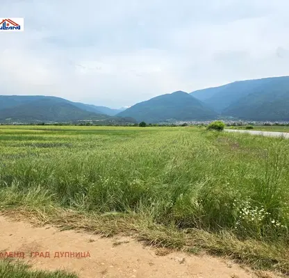 Снимка 4 — Земеделски имот в Кюстендил, Сапарева баня