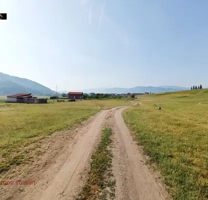 Photo 4 — Agricultural Land in Oblast Pazardjik, Велин