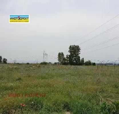 Photo 2 — Agricultural Land in Oblast Pazardjik, Bratanica