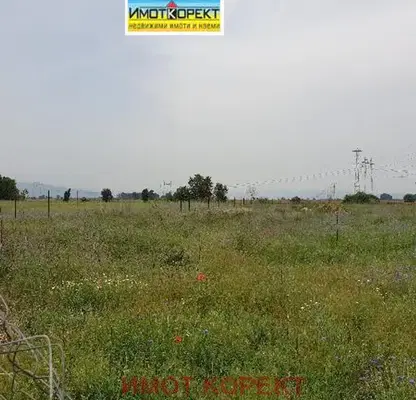 Photo 4 — Agricultural Land in Oblast Pazardjik, Bratanica