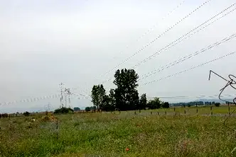 Земеделски имот в Пазарджик, с. Братаница