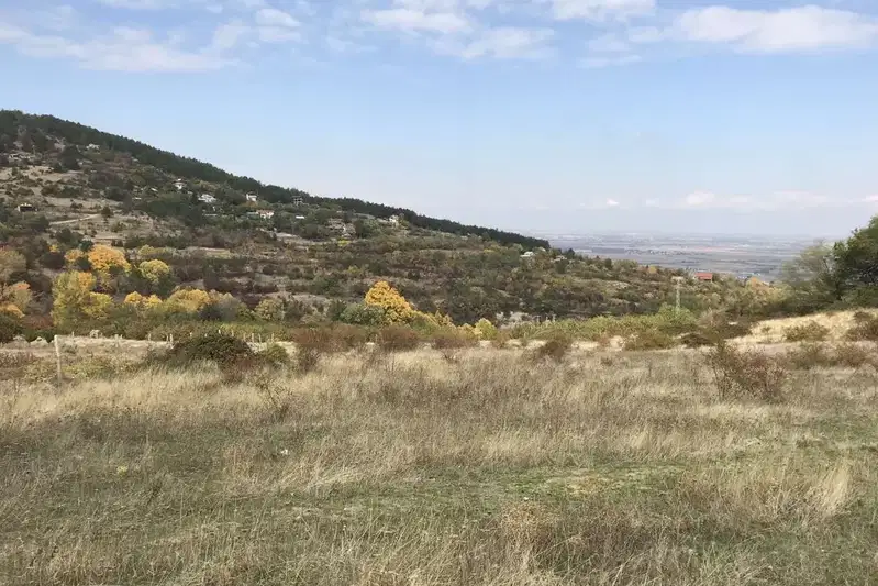 Земеделски имот в Пловдив, Асенов