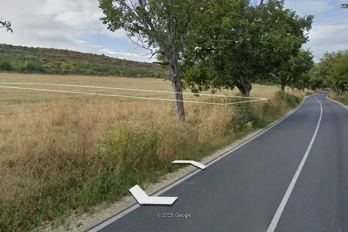 Земеделски имот в Пловдив, Асенов