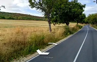 Земеделски имот в Пловдив, Асенов