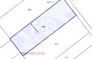 Земеделски имот в Пловдив, Асенов