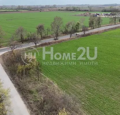Photo 2 — Agricultural Land in Oblast Plovdiv, Plovdiv