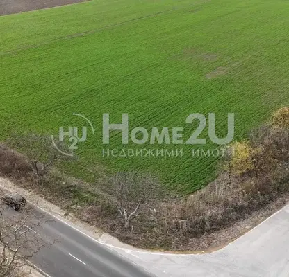Photo 3 — Agricultural Land in Oblast Plovdiv, Plovdiv